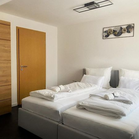 Cozy Apartment Bernburg 3 エクステリア 写真