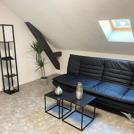 Cozy Apartment Bernburg 3 エクステリア 写真
