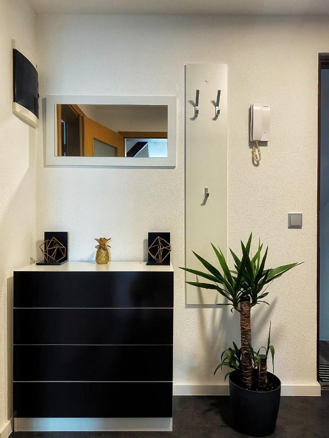 Cozy Apartment Bernburg 3 エクステリア 写真