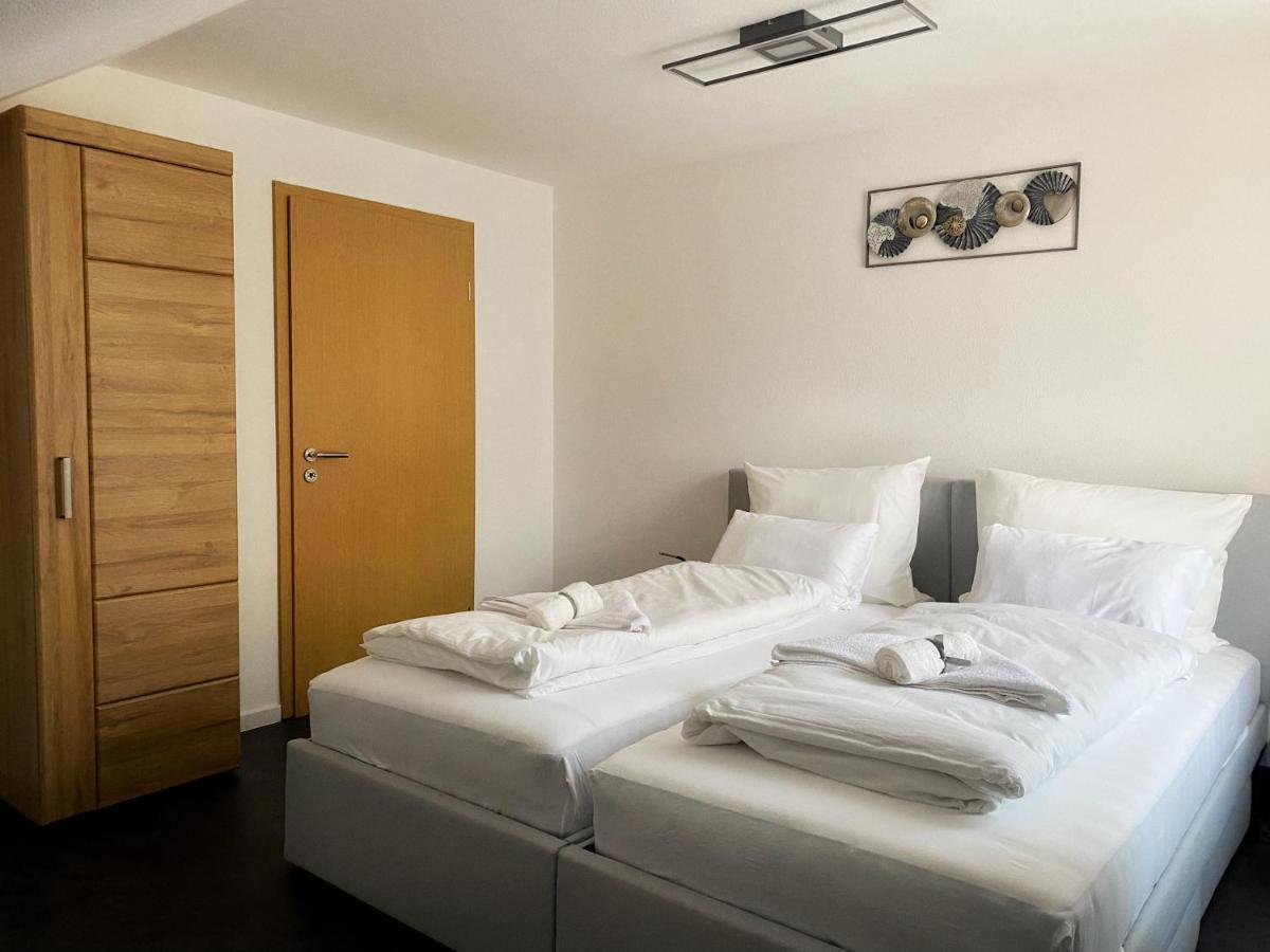 Cozy Apartment Bernburg 3 エクステリア 写真