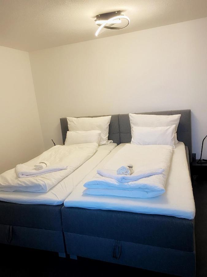 Cozy Apartment Bernburg 3 エクステリア 写真