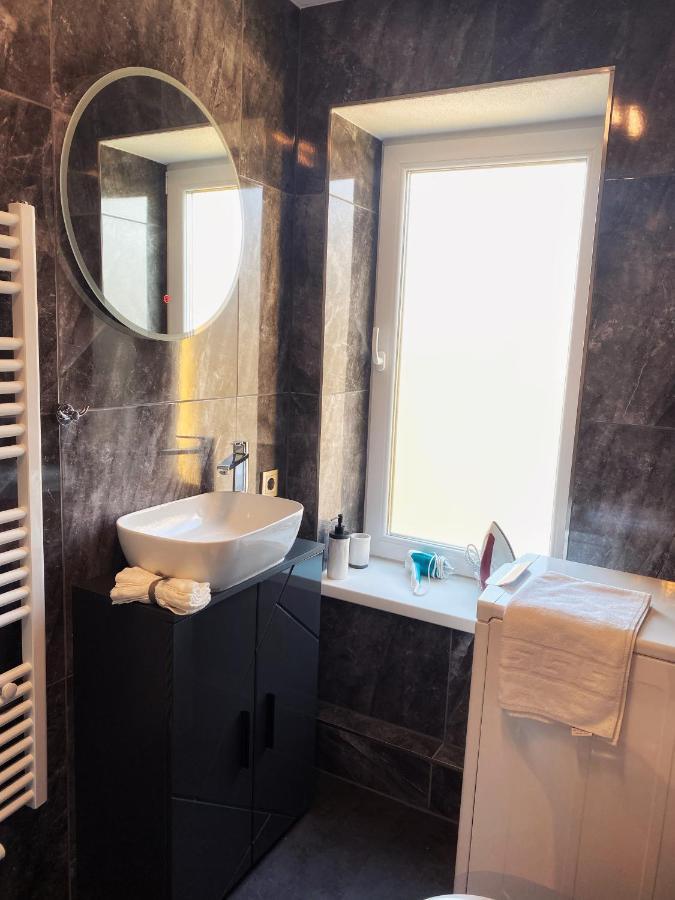 Cozy Apartment Bernburg 3 エクステリア 写真