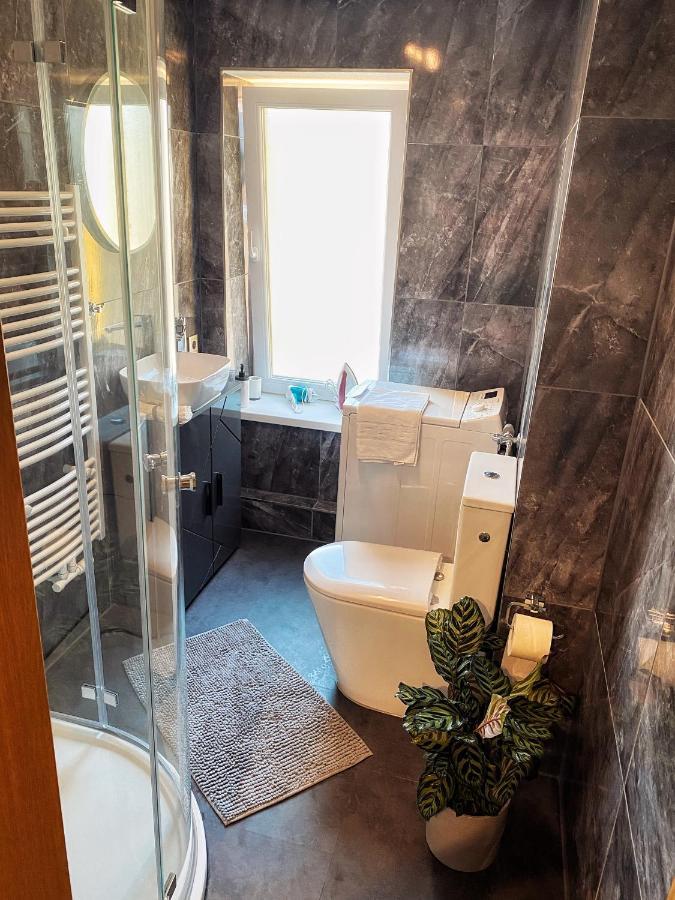 Cozy Apartment Bernburg 3 エクステリア 写真