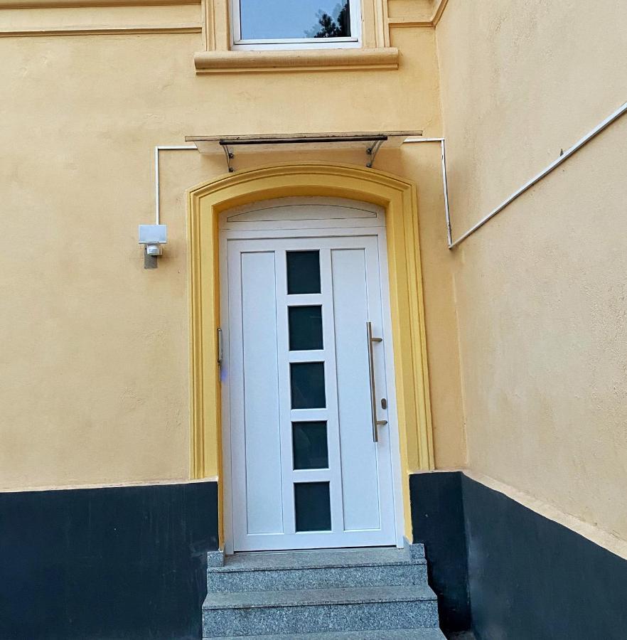 Cozy Apartment Bernburg 3 エクステリア 写真