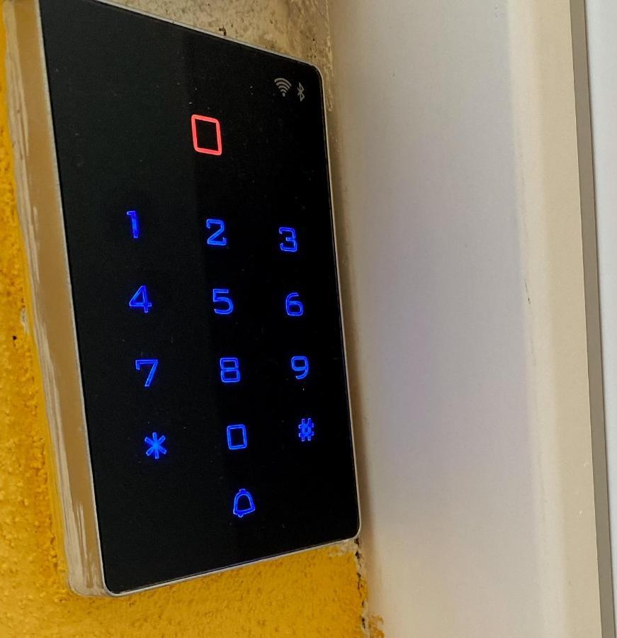 Cozy Apartment Bernburg 3 エクステリア 写真
